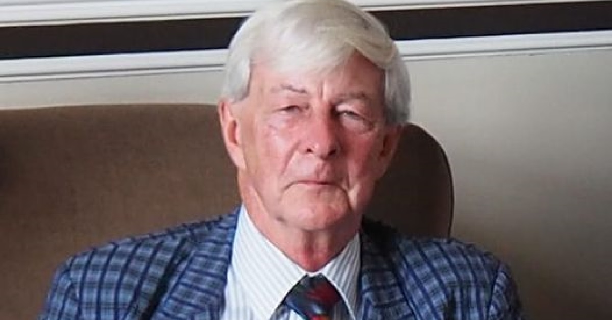 Why Former British High Commissioner, Peter Penfold Was Granted a Paramount Chief Title In Sierra Leone