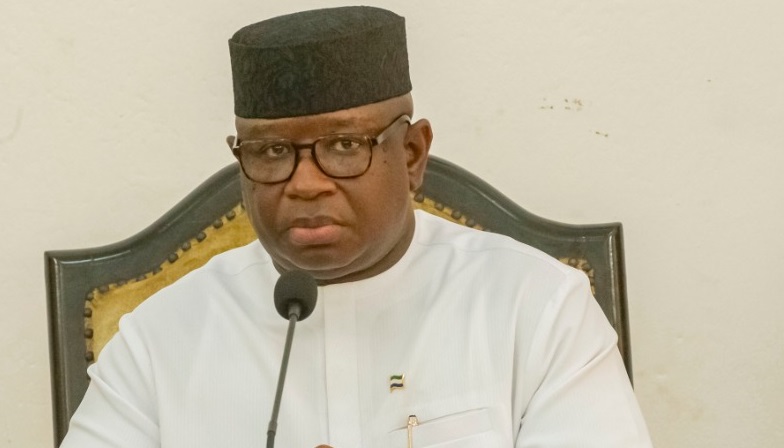 President Bio to Meet New UAE President and to Commiserate With The Ruling Family