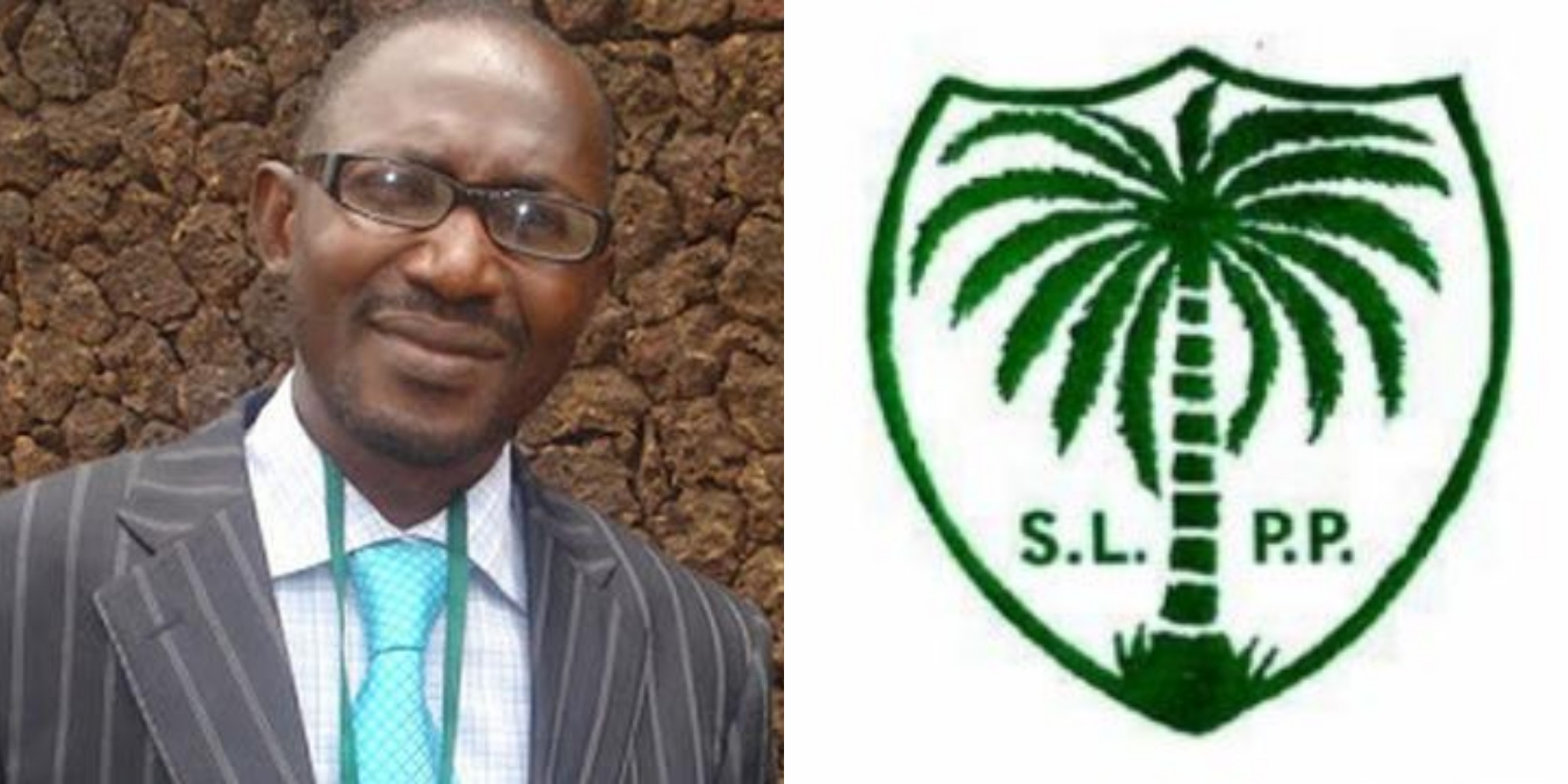 Robin Fallay Rejoins SLPP Along With Thousand of Followers