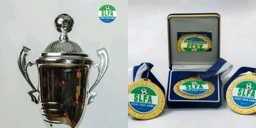 Sierra Leone Premier League to Ceremoniously Climax in Bo on Sunday