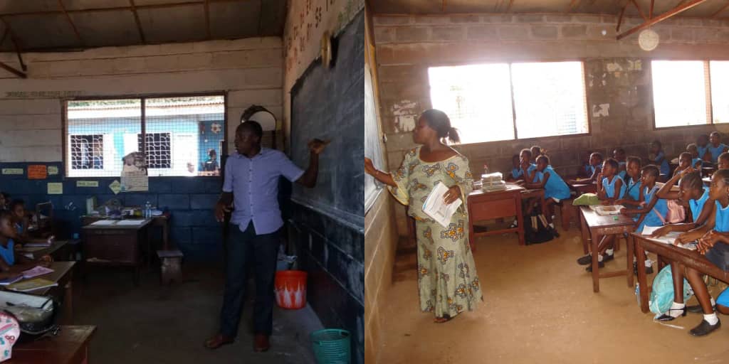 Over 40,000 School Teachers Will be Going Into The Poll With Broken Hearts Come 2023 Elections