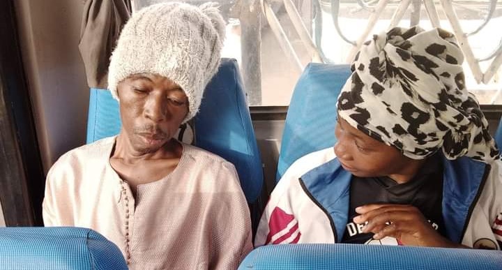 Sierra Leone Embassy in Dakar Repatriates 9 Sierra Leoneans From Dakar
