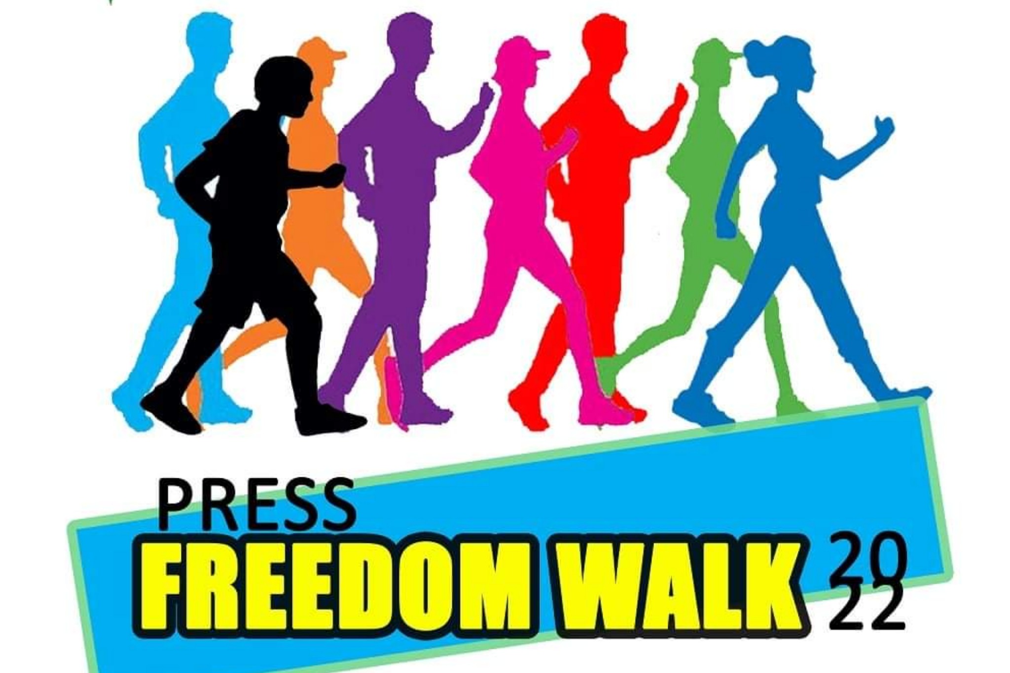 In Commemoration of World Press Freedom Day, SLAJ Organises Press Freedom Walk