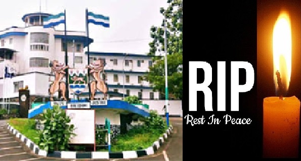 Murder at Presidential Lodge in Freetown as SLPP Soldier Shoots Colleague to Death