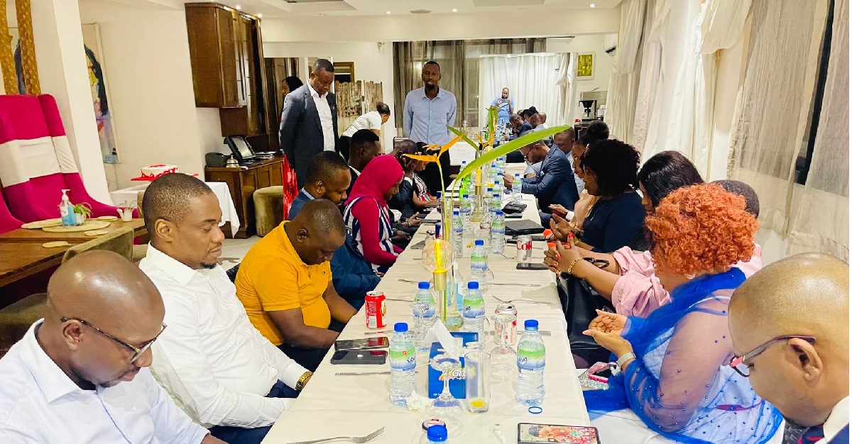 UBA Sierra Leone Celebrates 1 Trillion Leones Deposit From Customers