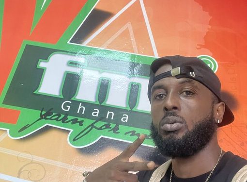 “Ghana is Far Advance in Music Than Sierra Leone” – Rapper XZU-B