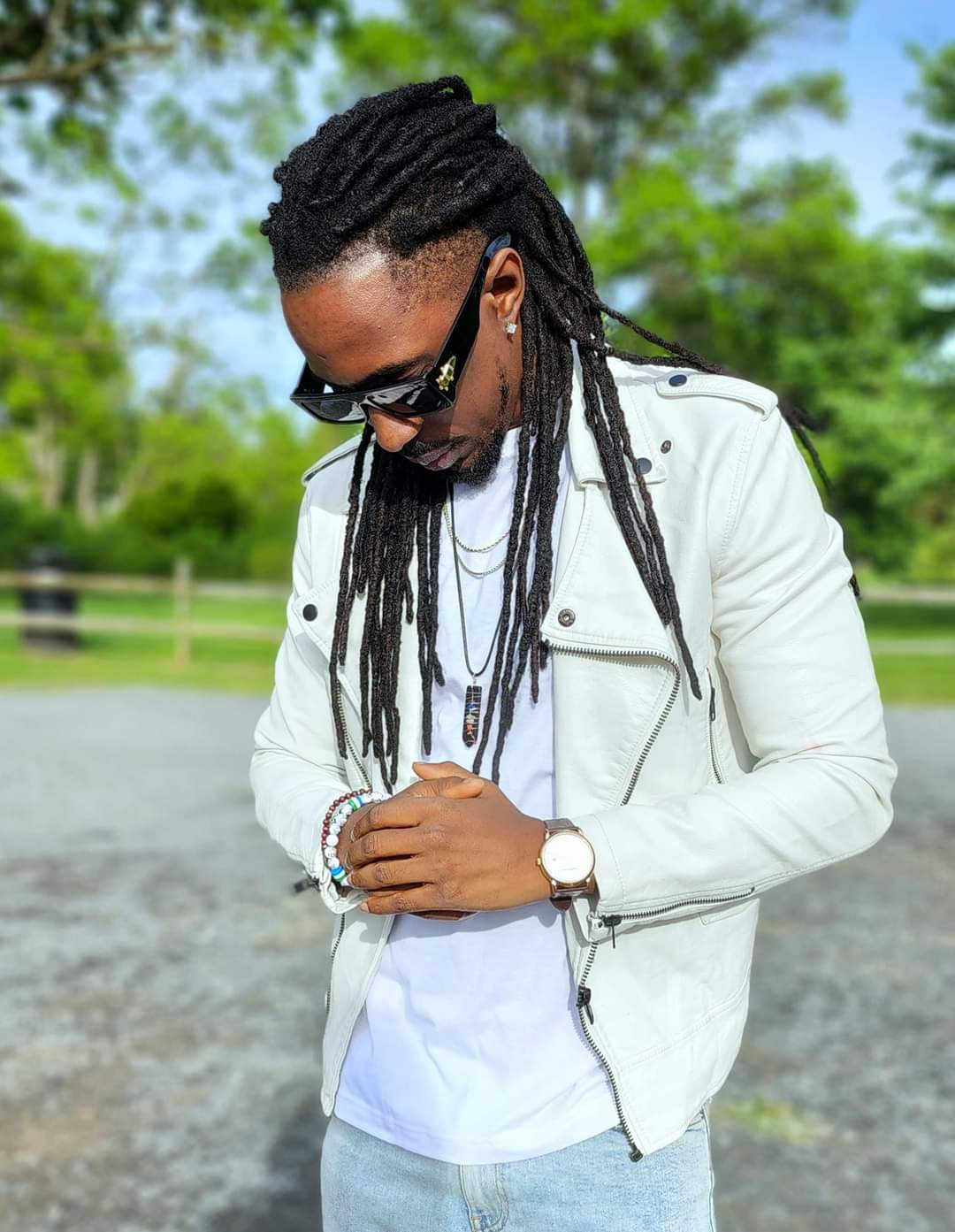 MDG – U Dae Feel Am