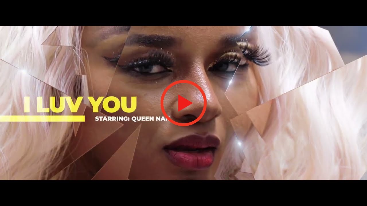 Shady Baby – I Luv You (Official Video)