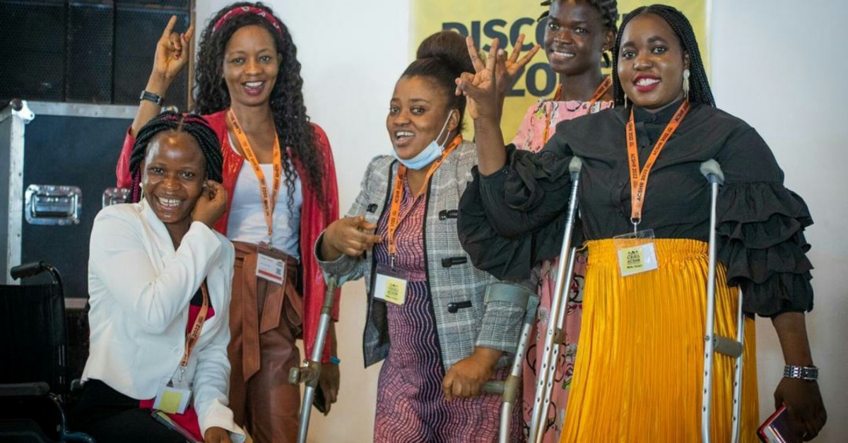 Africa Conference on Sexual Health And Rights Opens in Freetown
