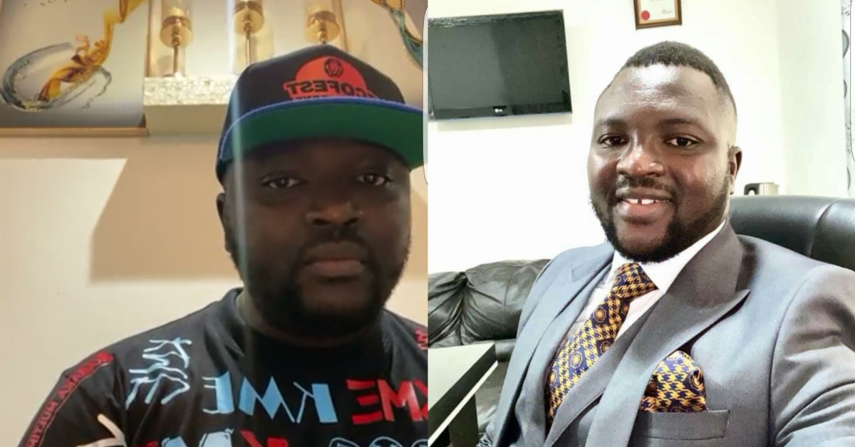 The Citizens Are The Most Powerful Power of Sierra Leone…KME’s CEO Kabaka Speaks on Current Happenings