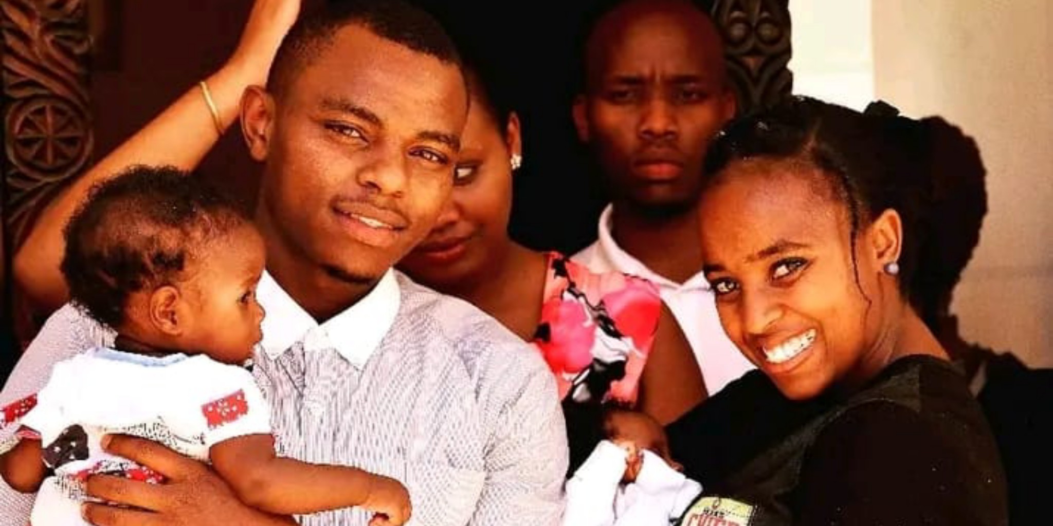 72% of Adolescent Mothers Are Not Living With Partners