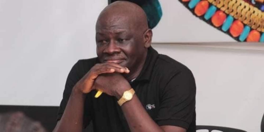Popular Journalist And University Lecturer, Alpheus Rogers Announced Dead