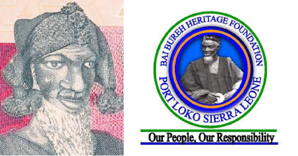 Bai Bureh Heritage Foundation Unveils 40 Winners For 2022 Award Edition