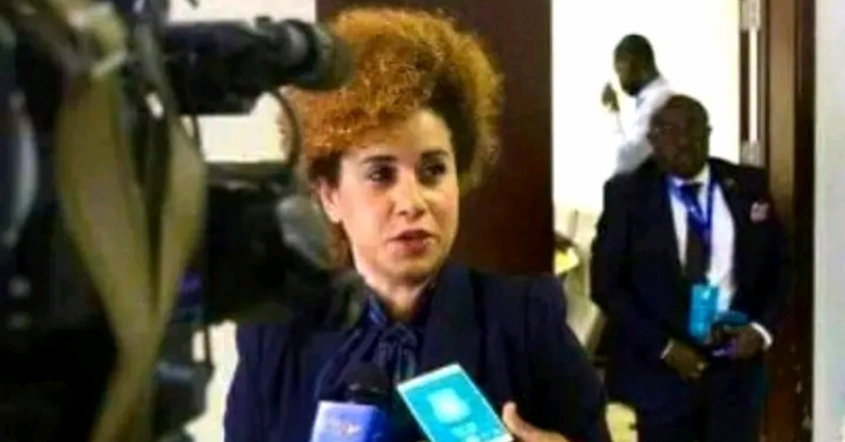 Basita Michael Calls on Minister of Mines And EPA Executive Chairman to Regulate Sand Mining