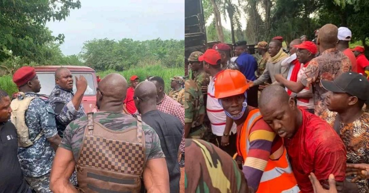 Bendugu Bye Election Violence: A Worrying Trend Ahead of Sierra Leone’s 2023 Elections