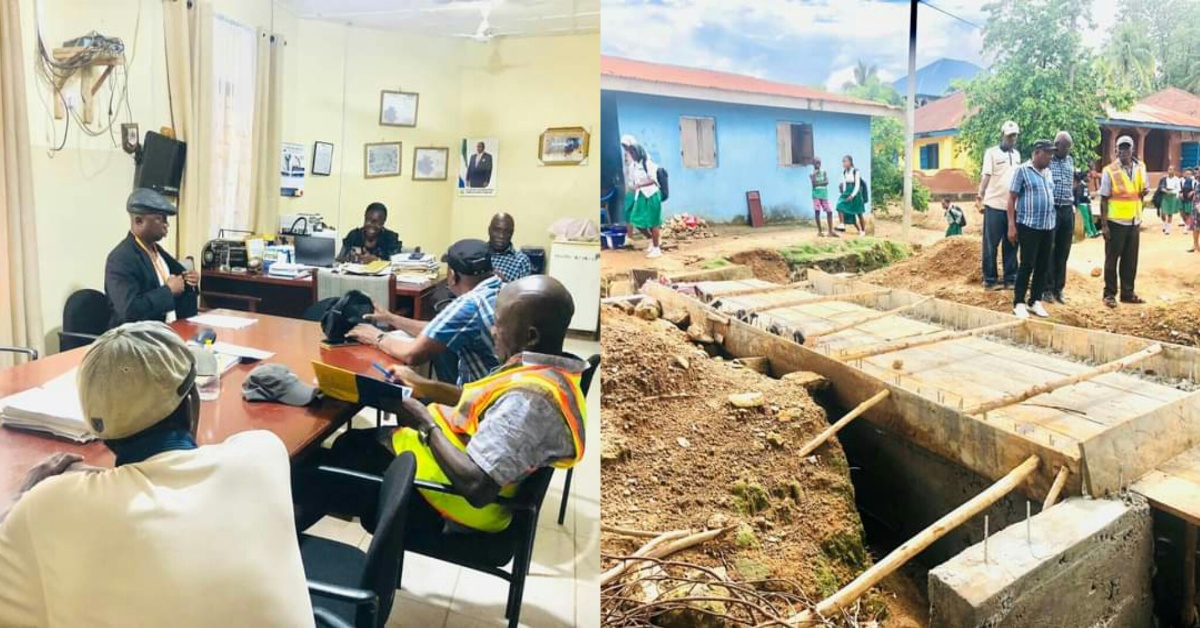 Road Maintenance Fund Gives Thumbs Up To Bo City Council