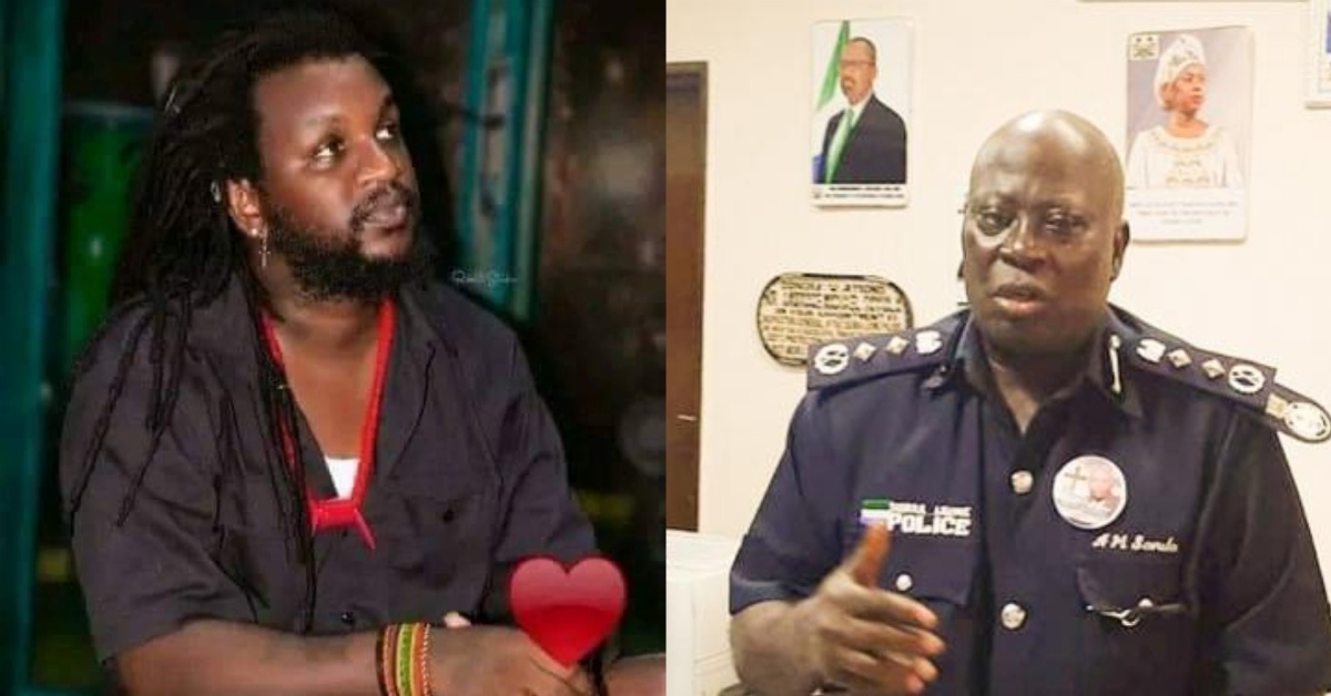Boss LA Dreadlocks Confirmed To Be Cut Off in Detention, To Attend Court Tomorrow