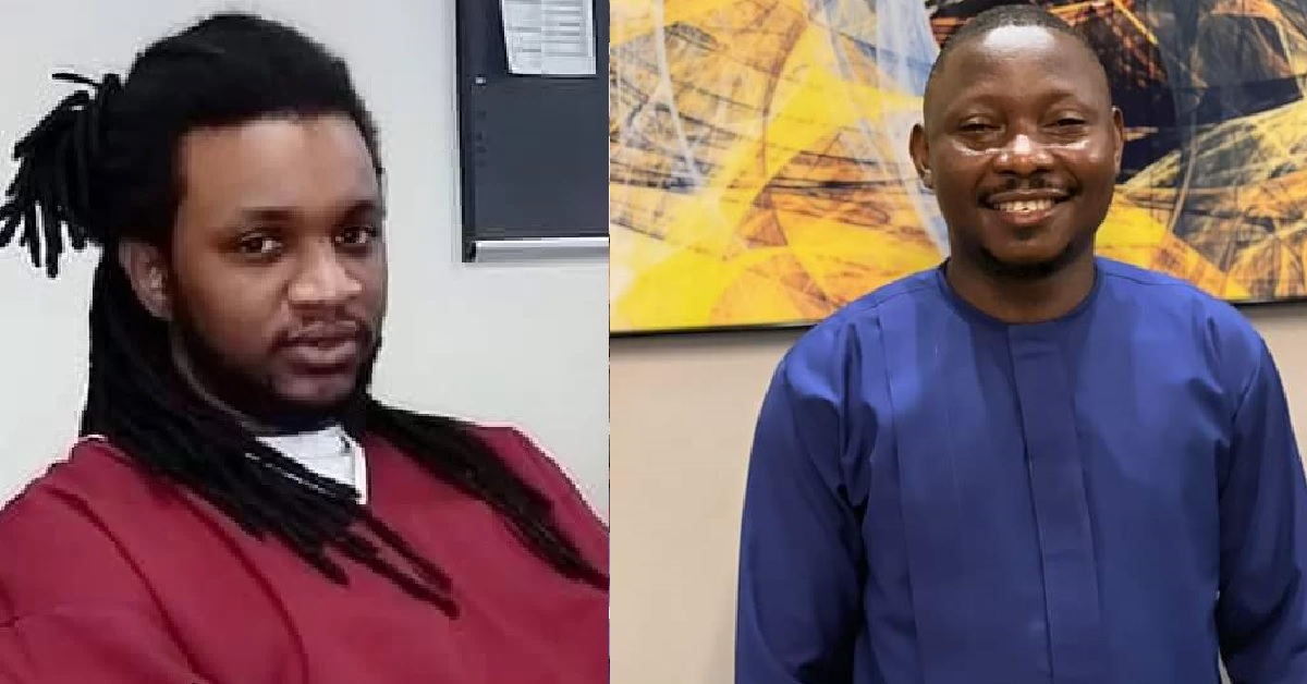 Day 4 Update on The Boss LA Matter! – Alfred Kamanda