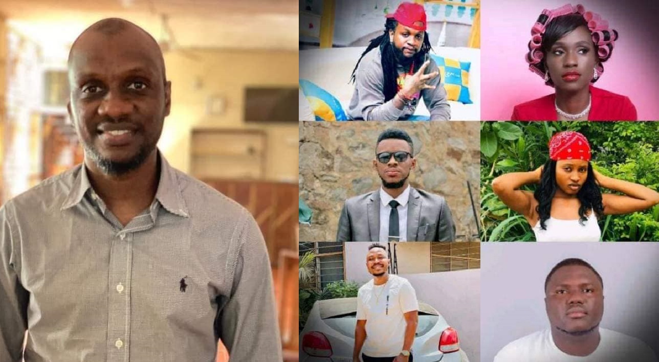 Verdict on Boss La’s Fans Today