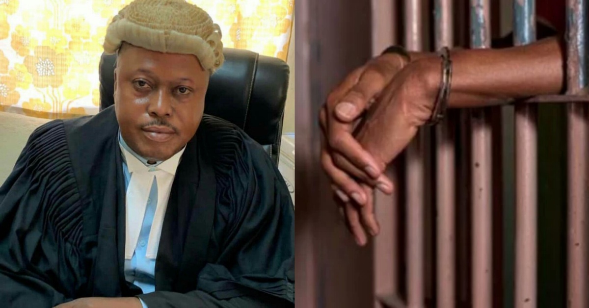 Magistrate Braima-Jah Sentences 5 In Makeni For Riotous Conduct