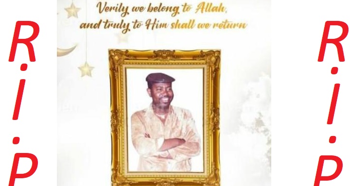 APC Expresses Sympathy to Their Comrade, Rose Jalloh Over The Loss of Her Father