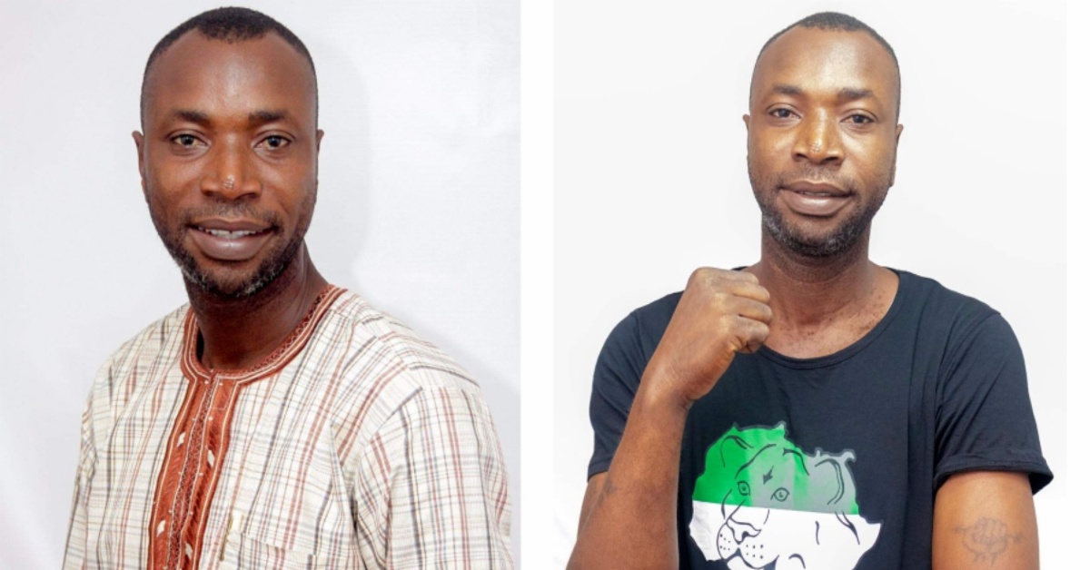 Popular DJ Ahmad Bids Farewell to Radio Democracy 98.1