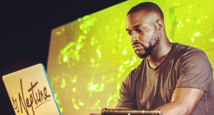 Sierra Leoneans Hail DJ Neptune For Playing Sierra Leone Music For Over 3-Hours Consistently