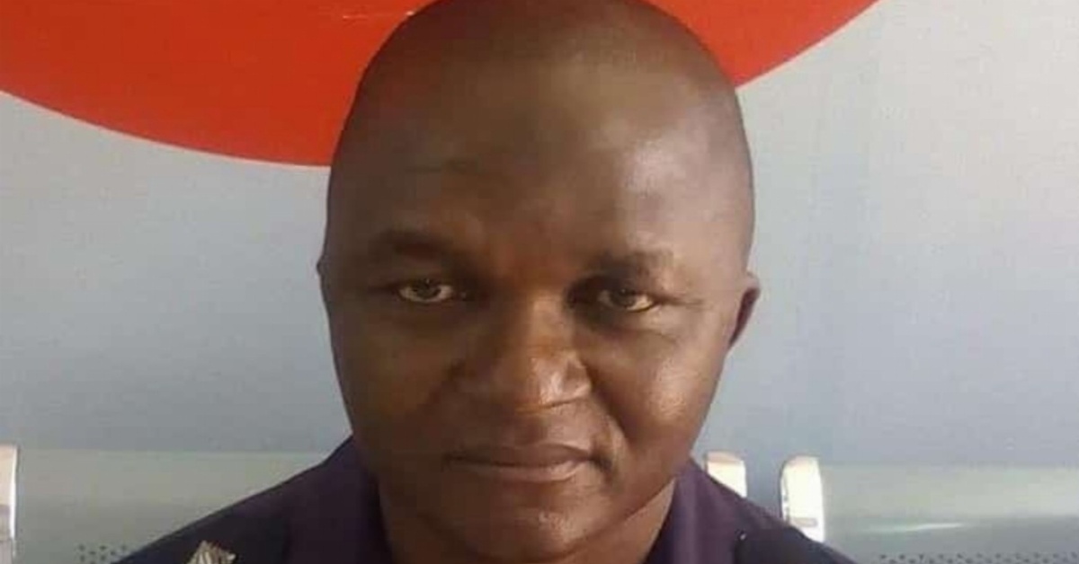 LUC Makeni Panlap Division, Alieu Musa, Dies From Fire Burns