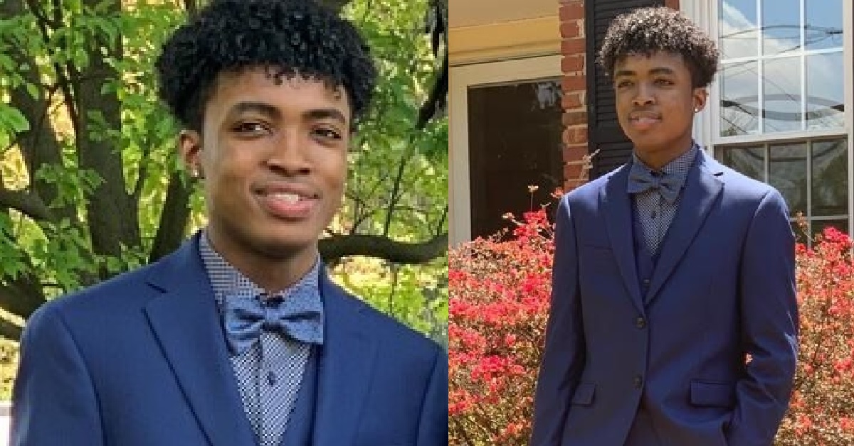 Mother of Teenager Cries For Justice as Her Son Was Murdered by an Unknown Gun Man