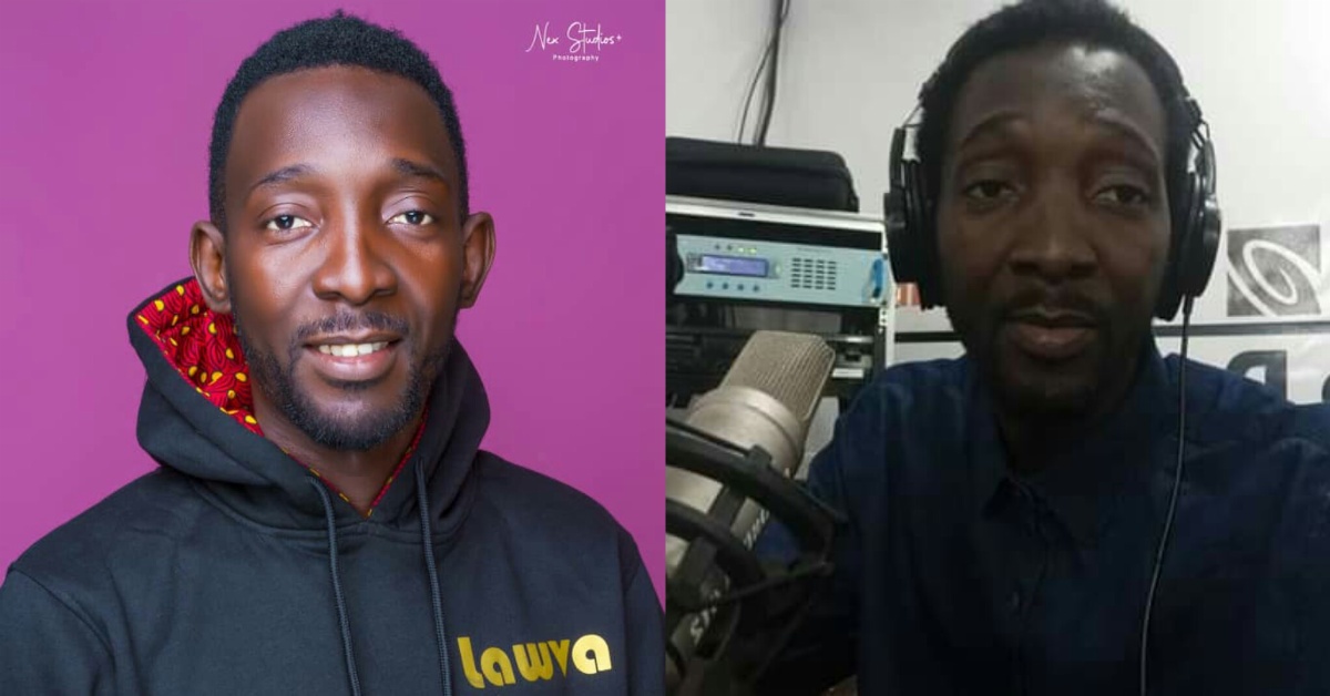 “Let’s Allow The Law to Take its cause For Boss LA And 12 of Our Colleagues”…SLeDU President