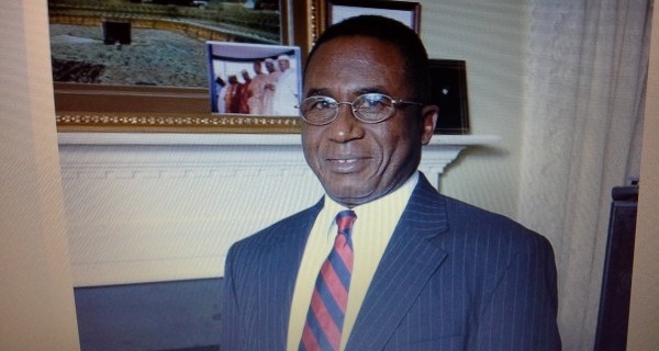 “The Main Focus on The Le500m is Disingenuous” – APC Comrade, Dr. Yahya Kaloko