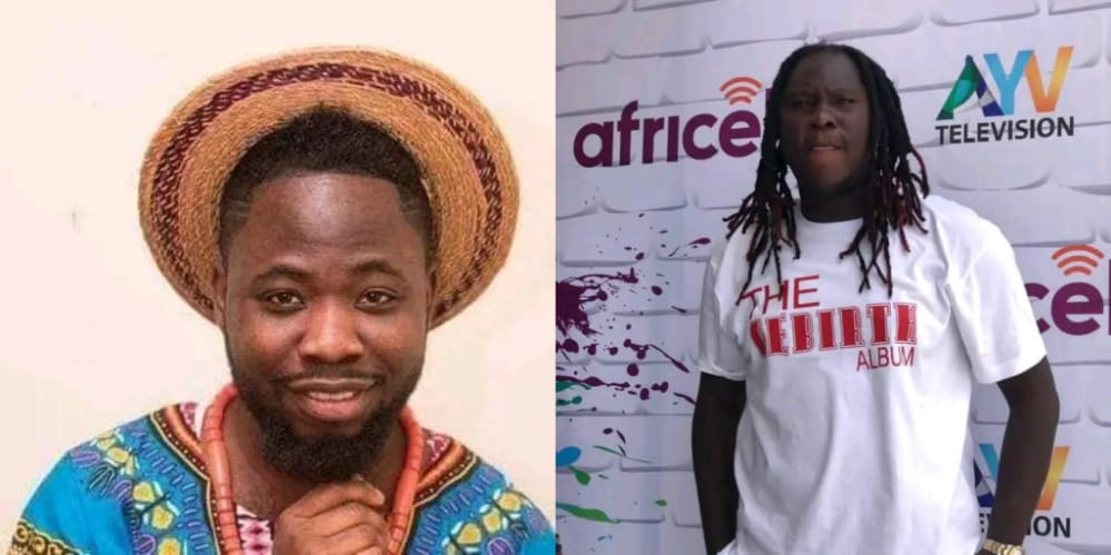 George Taylor Feels Insecure as Kontri Boss Takes Over Housemate Salone Kitchen