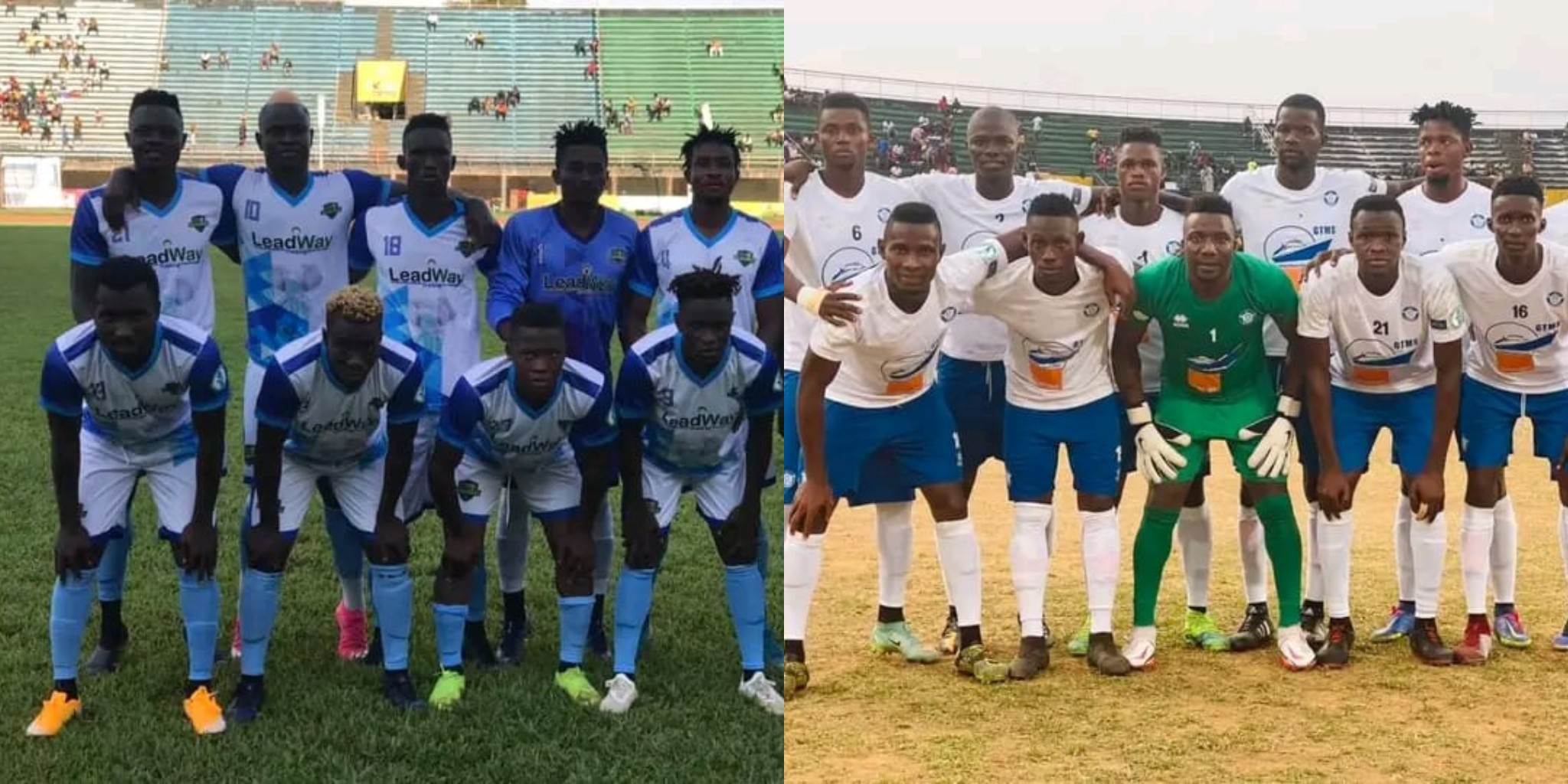 CAF Confirms Bo Rangers And FC Kallon’s Participation Ahead of Preliminary Draw