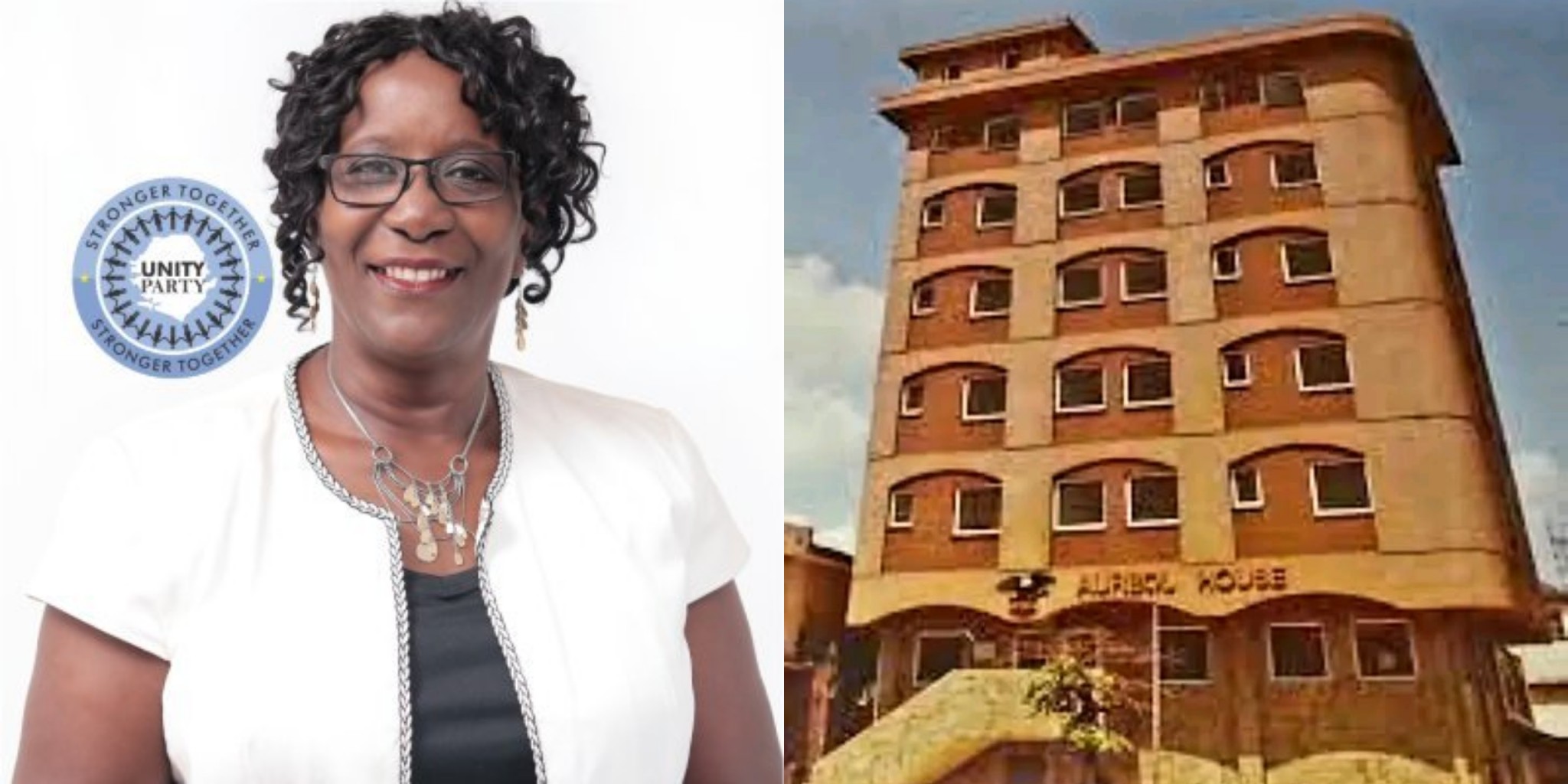 Popular Female Politician, Femi Claudius-Cole Raises Concern Over Insurance Claims