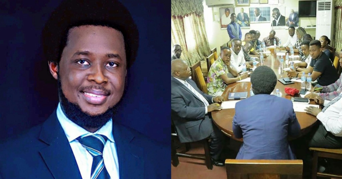 ACC Enlists Bloggers And Social Media Influencers in The Fight Against Corruption