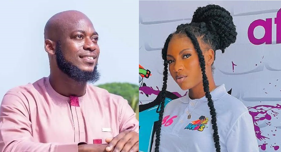 Housemates Salone: Madam Chief Orders Franklyn to Make Juju Jeks Fall in Love For Him With 48 Hours