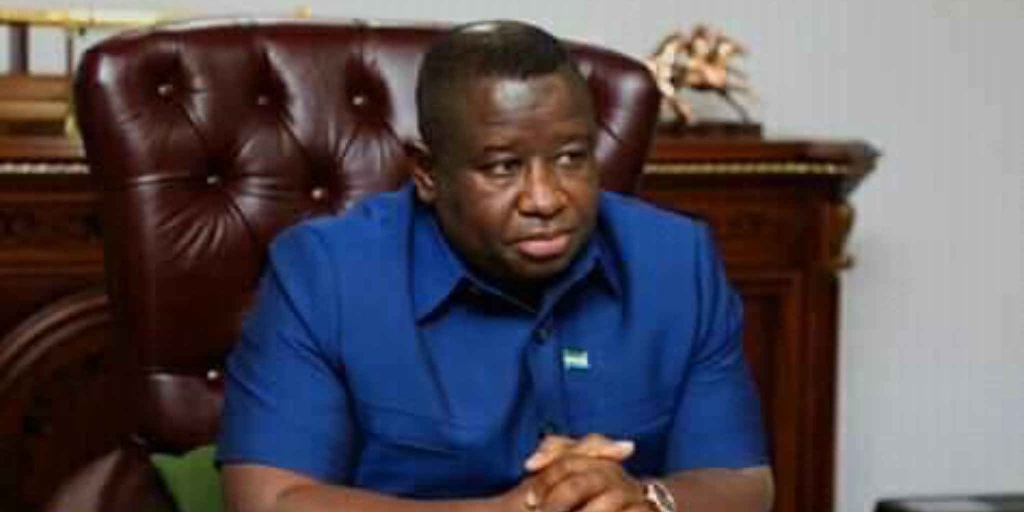 Questions Raised Over Sierra Leone Government’s Resident & Work Permit Contract With Constrat System