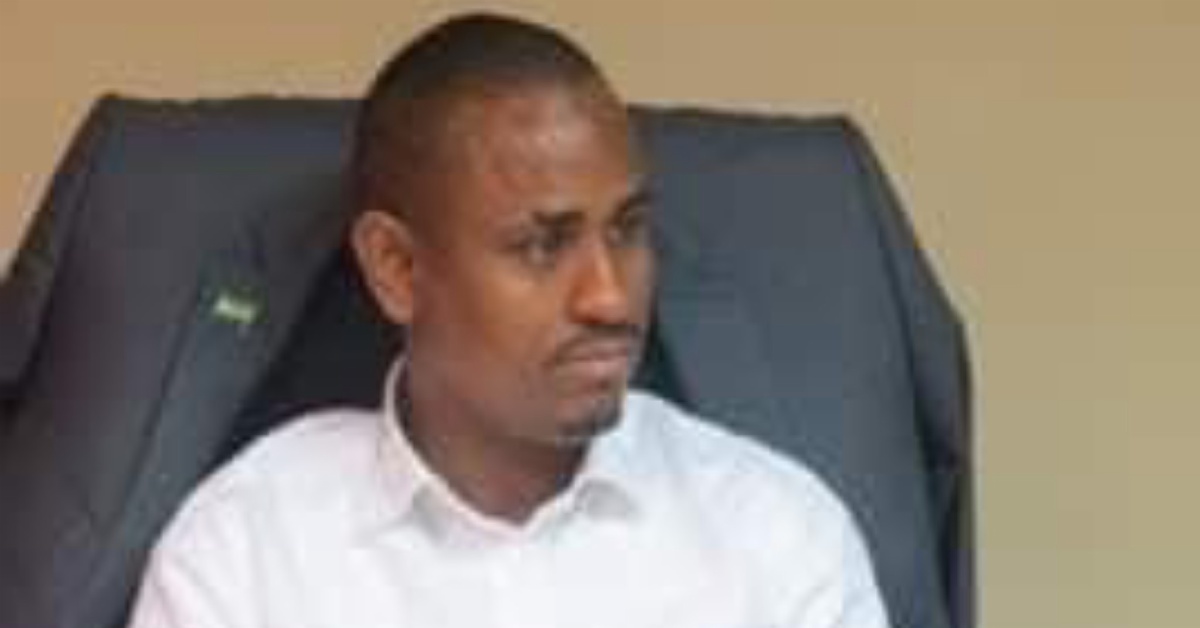 Hon. Chernor Maju Bah Calls on The police to Release Citizens Arrested From Yesterday’s Protest