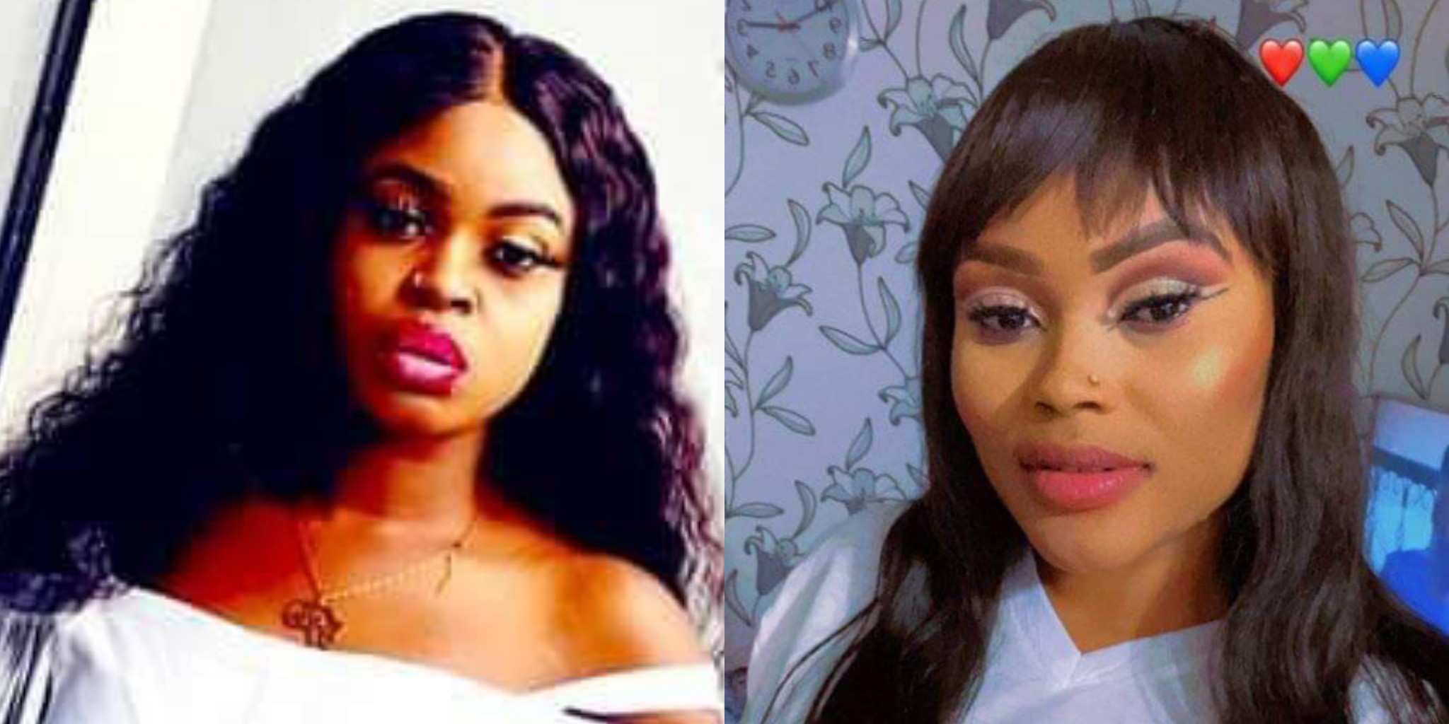 Housemate Salone: I Will Deal With You After The Show – Nata Threatens Julie Tombo