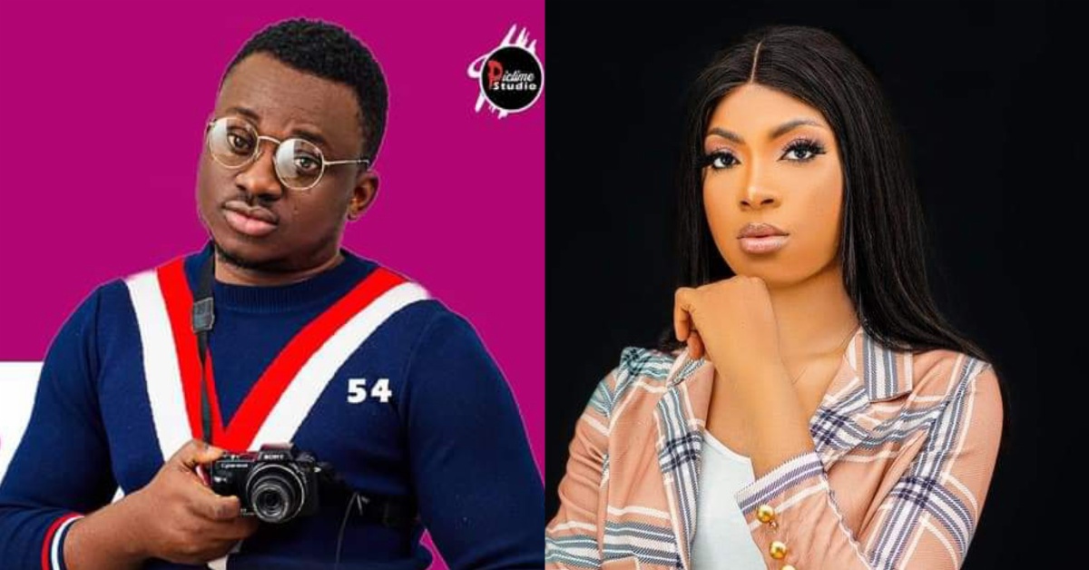 Housemates Salone: Juliet Konya Sesay Denies Love Relationship With Paul Mbayo