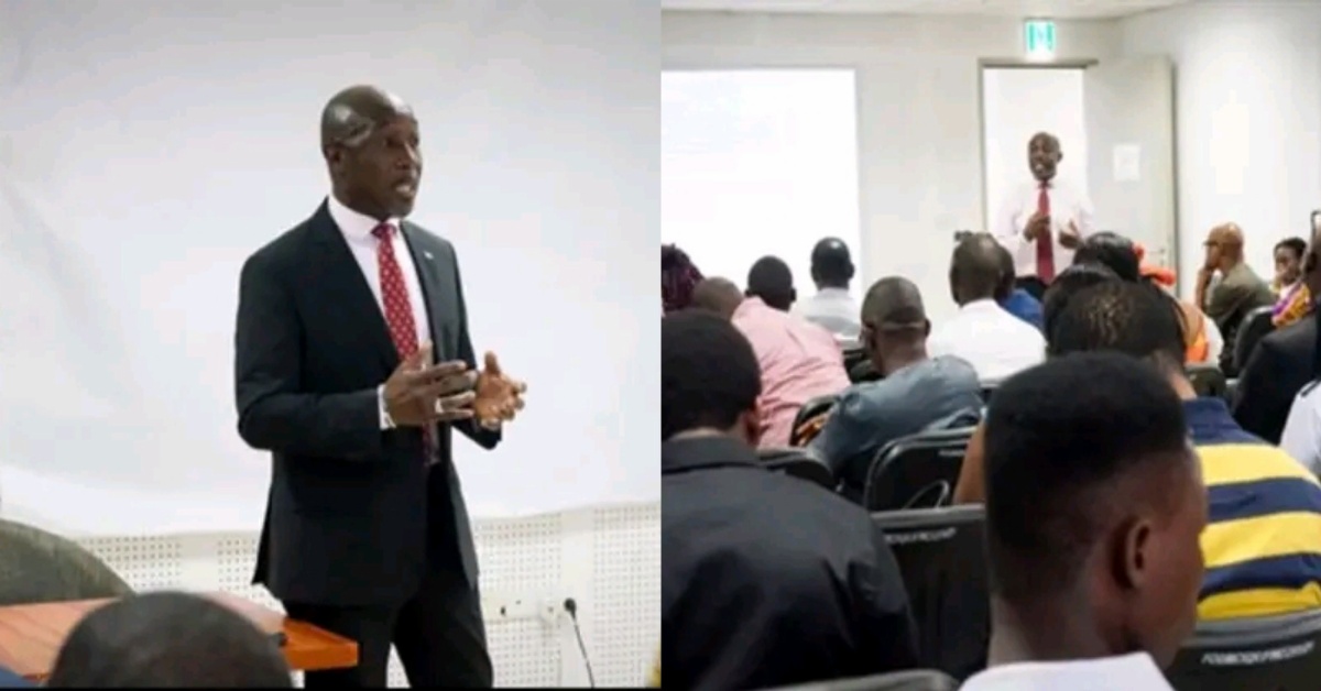 Independent Commission For Peace and National Cohesion Engages Stakeholders on Strategic Plan