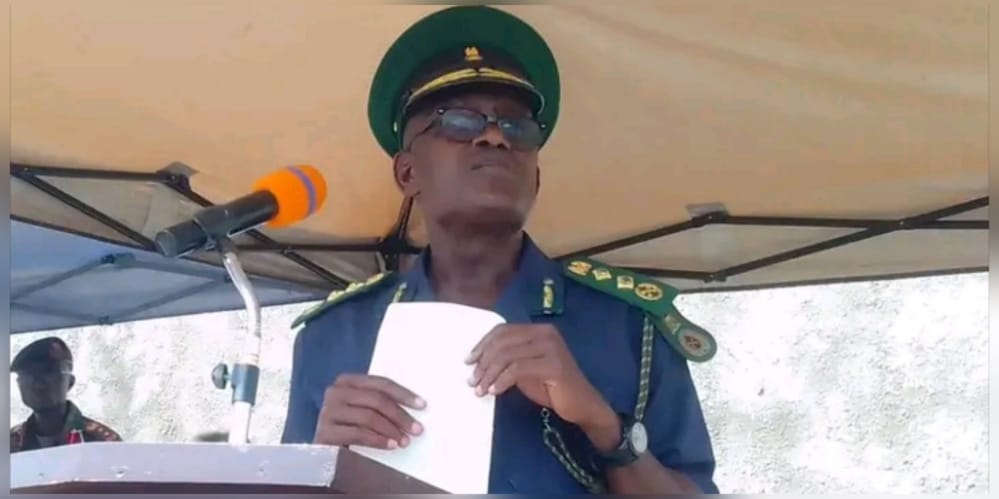 7 Vie For Prison Director General Position