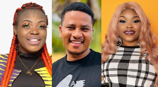 Julie Tombo And Nata Clears The Air on Their Fight Over Nohmi George