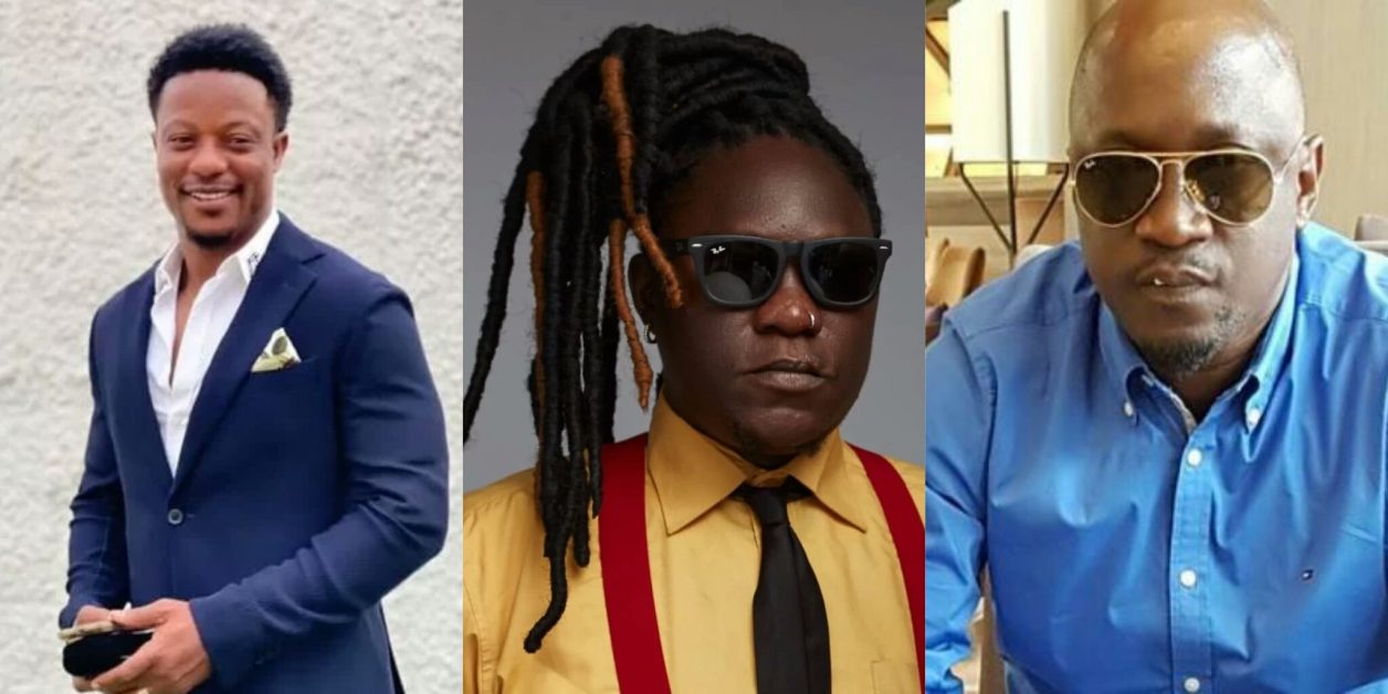 Kontri Boss Reveals Reason Behind The Fall of Kallbox Musical Records
