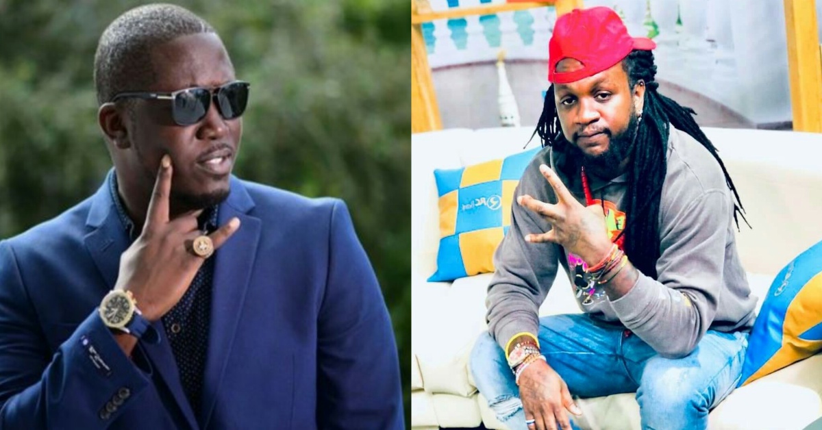 Kao Denero Speaks on Police Brutality on Colleague Entertainers