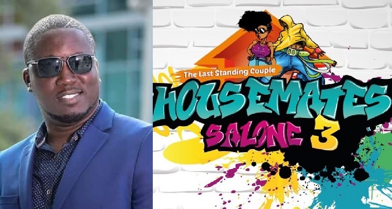 Kao Denero’s National Playlist to be Prioritized in The Housemates Salone Season 3 Show