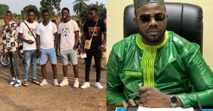 Kelvin’s Academy Sends Open Letter to NPPA Chief Executive Officer, Ibrahim Brima Swarray