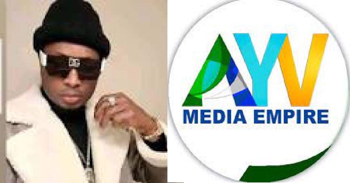 AYV Appoints King Tommy as Brand Ambassador