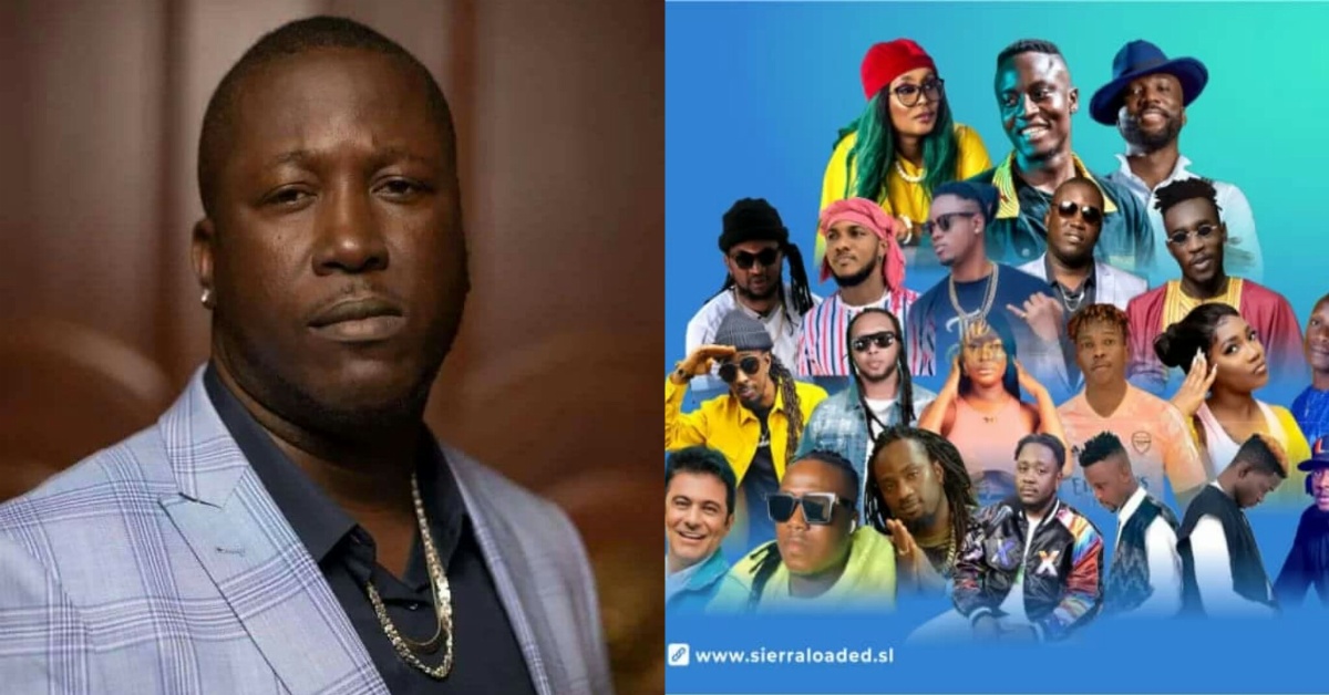 Office of The Ambassador of Entertainment And Investment calls for National Registration for all Entertainers