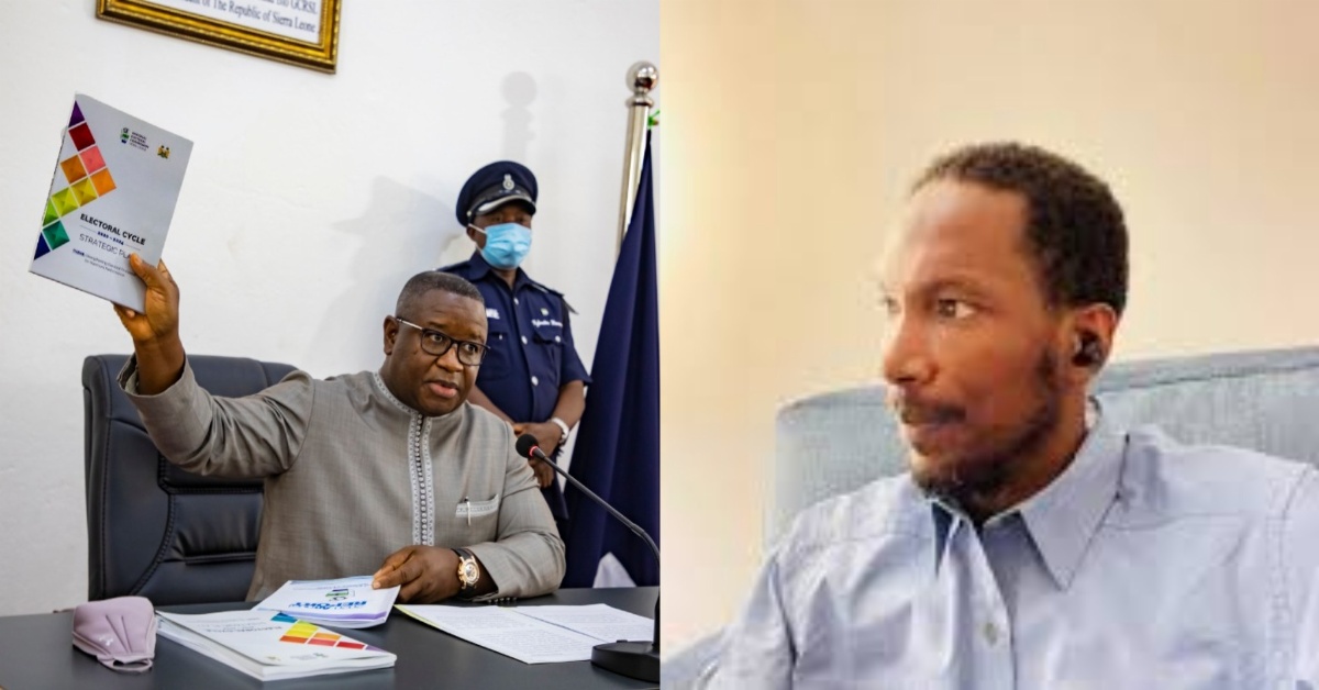 Africanist Press Explains the Fact, the Truth About the Proposed Public Election Act, 2022